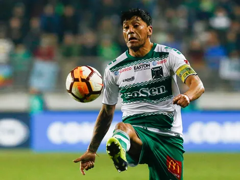 Canio pide respeto y paciencia para Arturo Sanhueza