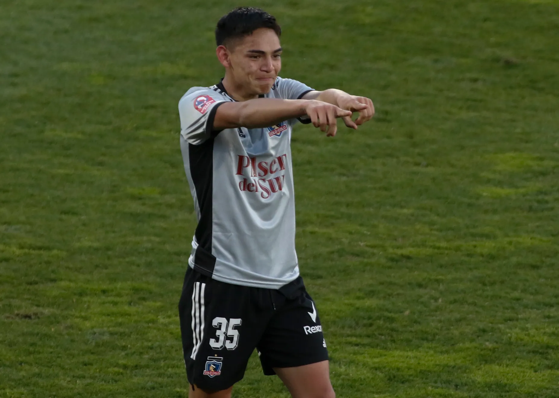 Joan Cruz será nuevo jugador de Unión La Calera