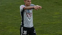 Joan Cruz protagonizó el cierre del libro de pases.