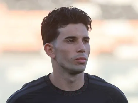 ¿Qué pasa con Lautaro Pastrán? Cuentan toda la verdad sobre el refuerzo albo