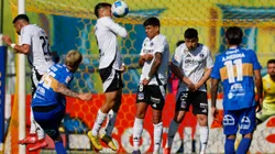 El jugador de Colo Colo que encuentra club a horas de cerrar el mercado