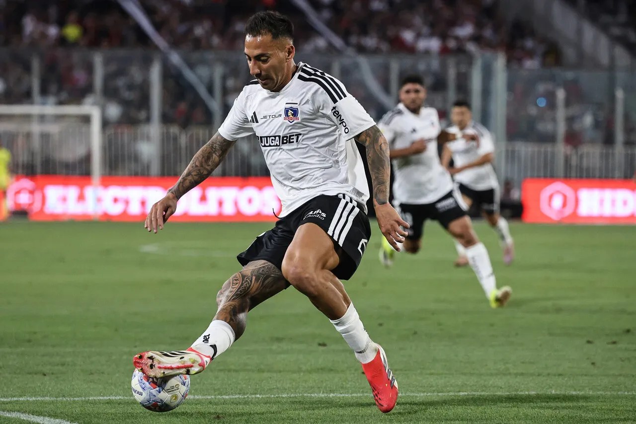 Ortiz no arriesgaría a Correa. | Foto: Photsport