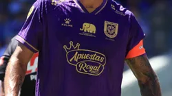 El Conce se reforzó a último minuto.