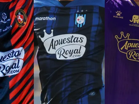 Terremoto: acusan a Apuestas Royal de incumplimiento que afecta a 11 clubes