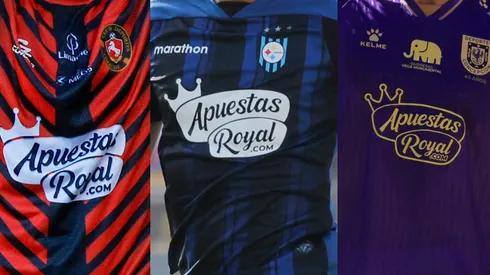 Terremoto: acusan a Apuestas Royal de incumplimiento que afecta a 11 clubes