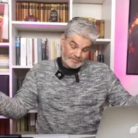 Guarello destapa el enojo de Reinaldo Sánchez con Óscar Opazo