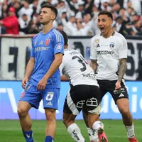 Francisco Sagredo explota por los precios de Colo Colo para el Superclásico