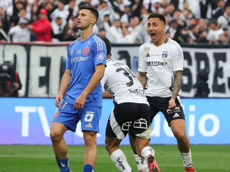 Francisco Sagredo explota por los precios de Colo Colo para el Superclásico