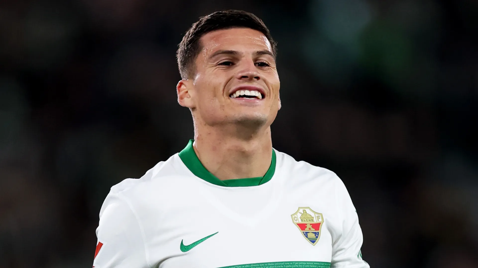 Habrá que esperar para saber si Cepeda será de la partida o esperará su oportunidad en el banco de suplentes | FOTO: Getty Images