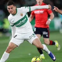 El único canal que transmite HOY por TV el Athletic Club vs. Elche de Cepeda: horario y cómo ver