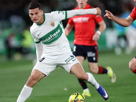 El único canal que transmite HOY por TV el Athletic Club vs. Elche de Cepeda: horario y cómo ver