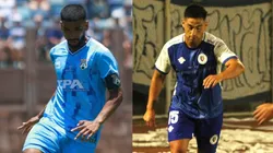 San Marcos de Arica y Deportes Santa Cruz abrirán la Primera B 2026.