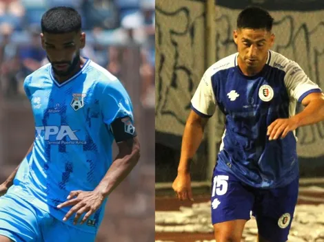 San Marcos de Arica vs. Deportes Santa Cruz: horario y cómo ver hoy por TV y streaming