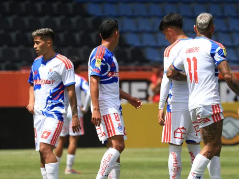 Tito Awad le entrega un ultimátum a Paqui Meneghini por este jugador en la U