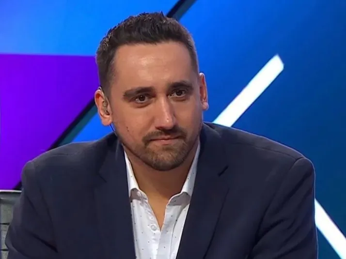 Muñoz se atreve a decir quiénes ascenderán a la Liga de Primera: "Me parece que..."