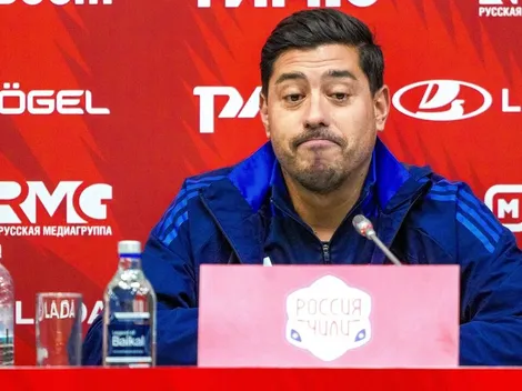 La gran sorpresa que prepara Córdova en la próxima nómina de La Roja