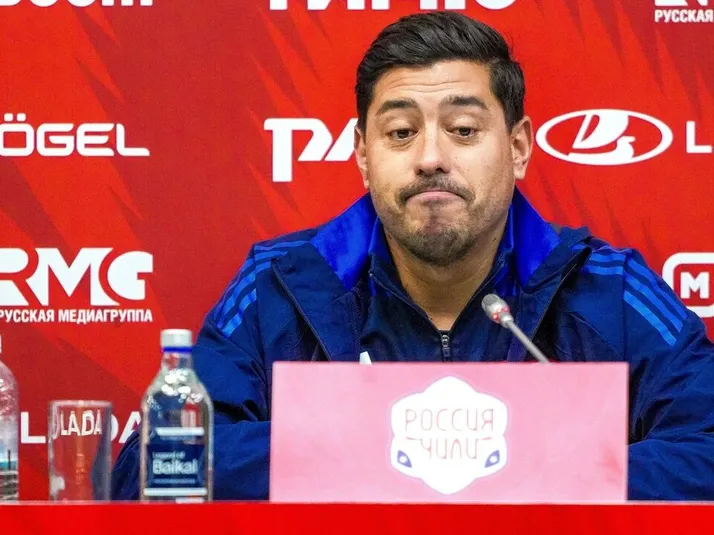 La gran sorpresa que prepara Córdova en la próxima nómina de La Roja