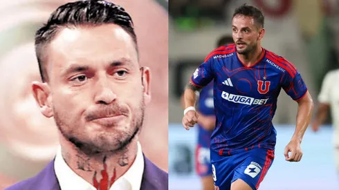 Pinigol cuestionó cómo el club manejó la situación del delantero.