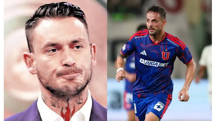 Pinigol cuestionó cómo el club manejó la situación del delantero.