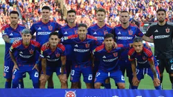 El jugador de la U que dirá presente en la Gala del Festival de Viña