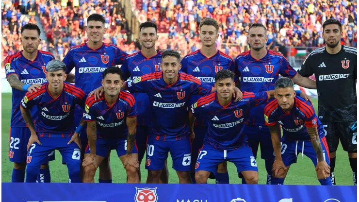 El jugador de la U que dirá presente en la Gala del Festival de Viña