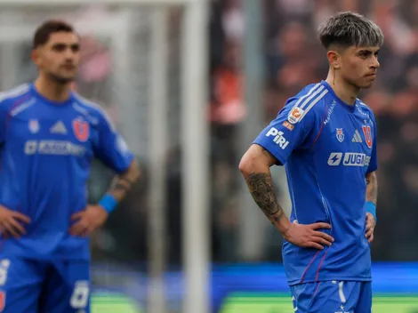 Anticipan panorama oscuro para la U en el Superclásico ante Colo Colo