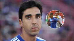 Al al técnico de la U le consultaron por el Superclásico. ¿Qué respondió?