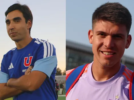 Paqui Meneghini deja en claro por qué no considera a Romero en la U