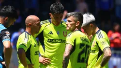 Marcelo Díaz no asistirá a la Gala del Festival de Viña.