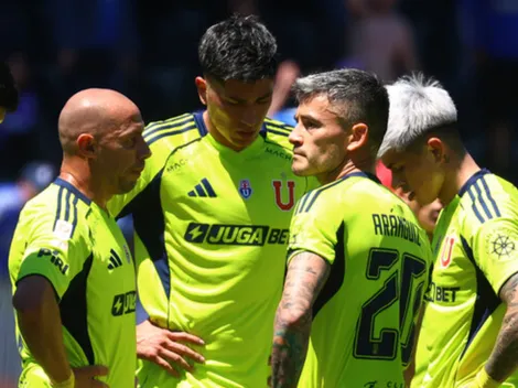 Referente de la U tomó decisión tras ser invitado a la Gala del Festival de Viña: "El domingo..."