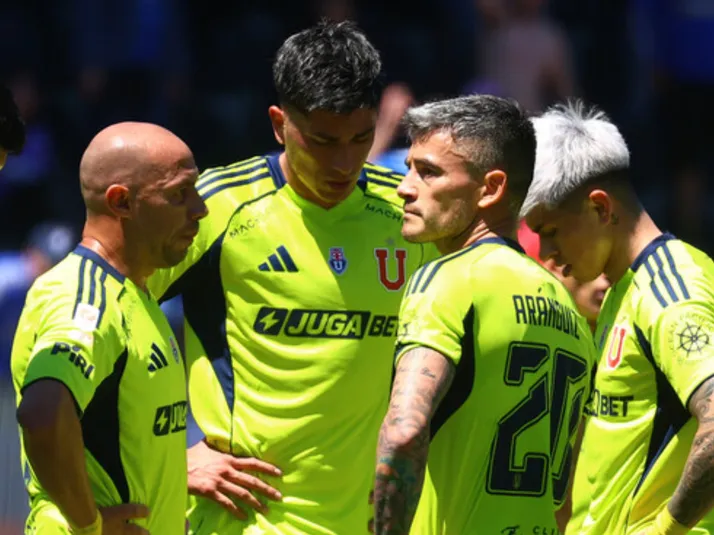 Referente de la U tomó decisión tras ser invitado a la Gala del Festival de Viña: "El domingo..."