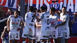 Deportes Limache tendrá un millonario premio si vence a U. de Chile.