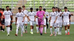 Un referente de Colo Colo cuestionó la participación en el libro de pases.