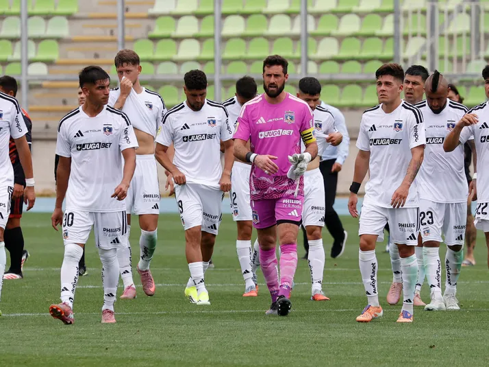 Leyenda de Colo Colo destroza el mercado de fichajes