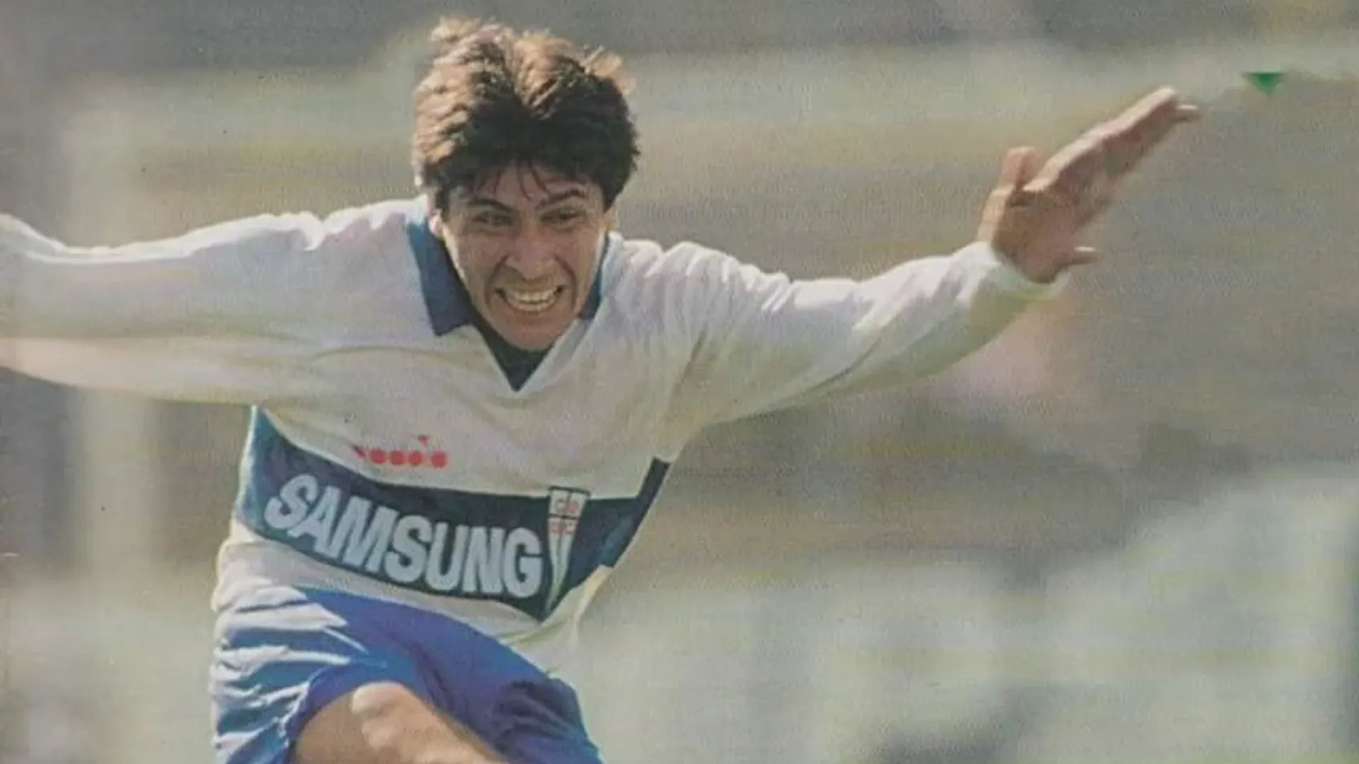 Coke Contreras analiza el duelo de la UC ante Boca Juniors.