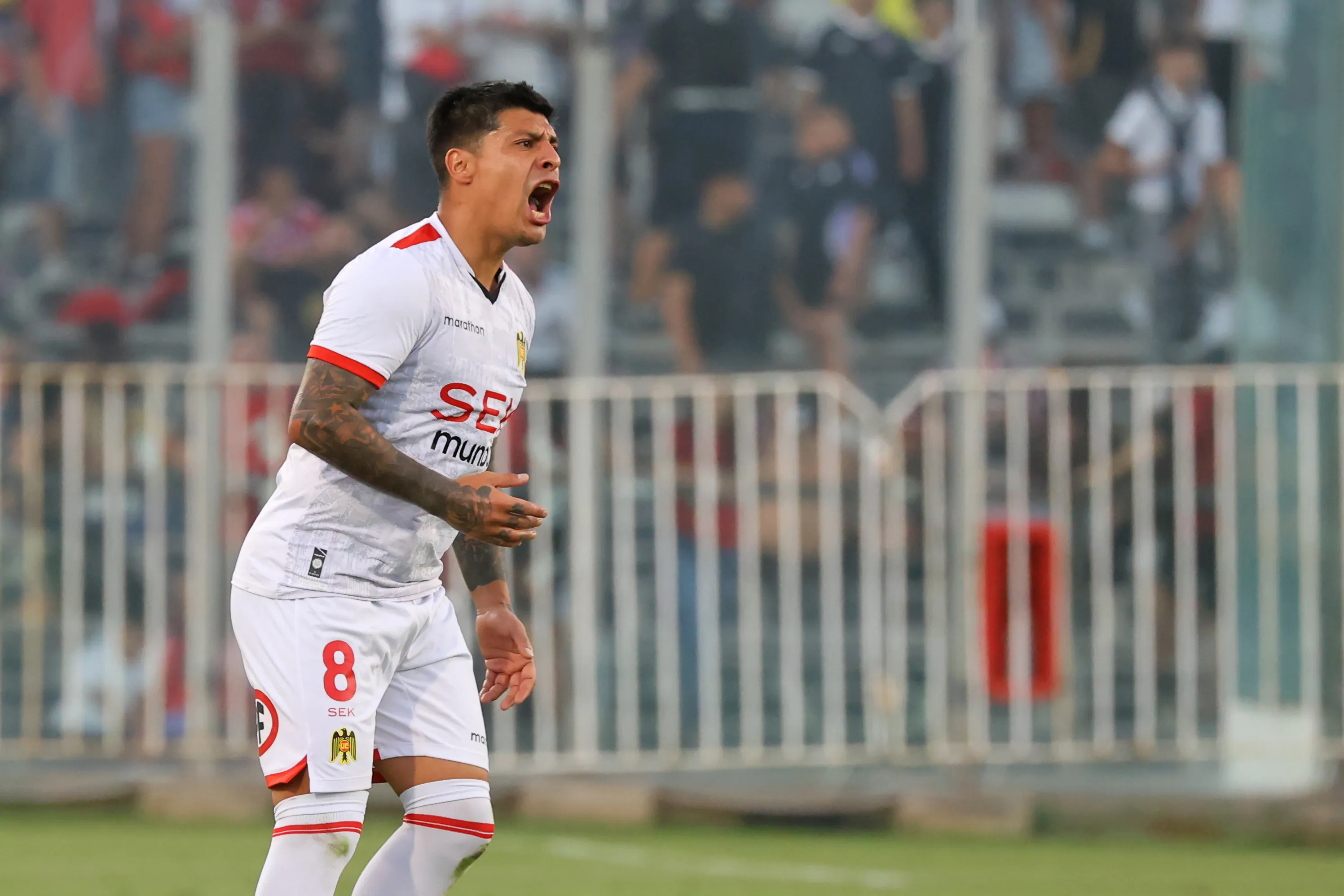 Patricio Rubio aclara que no se retirará ni este, ni el próximo año