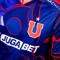 Pertenece a U. de Chile y teme por una compleja lesión