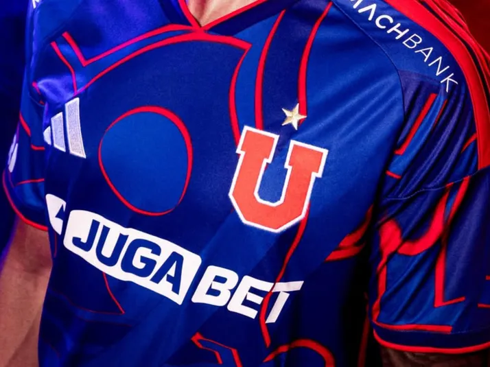 Pertenece a U. de Chile y teme por una compleja lesión