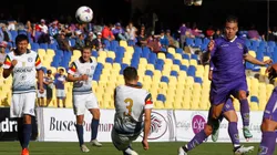 Provincial Osorno se queda sin presidente.