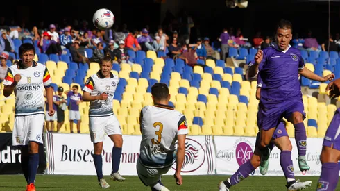 Provincial Osorno se queda sin presidente.
