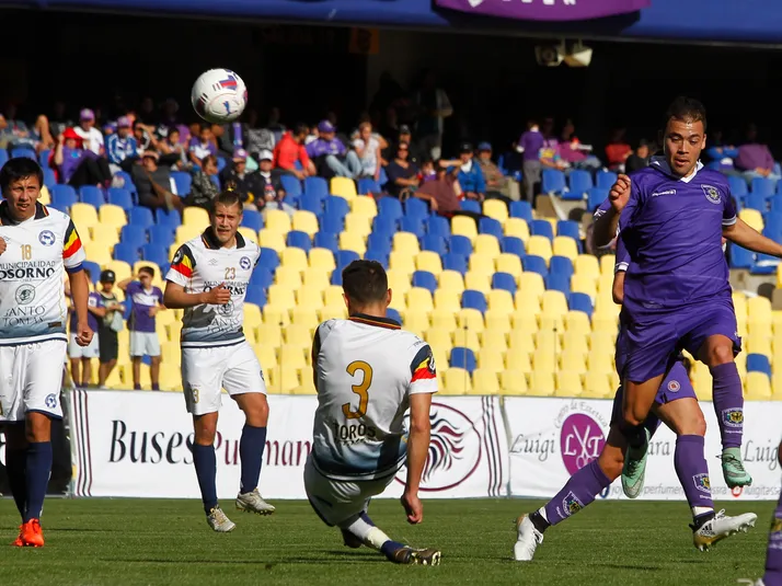 Provincial Osorno se queda sin Presidente