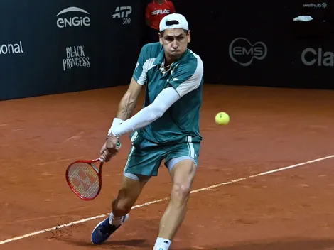 Tabilo vs. Buse: a qué hora y dónde ver EN VIVO el Rio Open