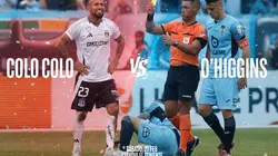 O'Higgins recibe a Colo Colo en El Teniente de Rancagua por la fecha 4 de La Liga de Primera.