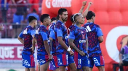 Universidad de Chile definió su lista de citados.