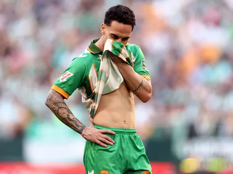 Amargo empate del Real Betis en La Liga: así queda la tabla