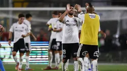 Colo Colo quiere ser protagonista a pesar de ser visitante.