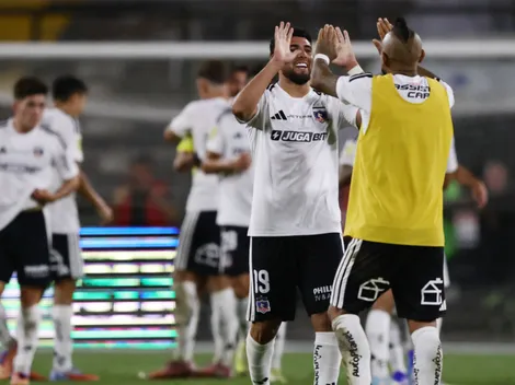 Pronósticos O’Higgins vs Colo Colo: El Cacique buscará aprovecharse de un rival que también piensa en la Copa