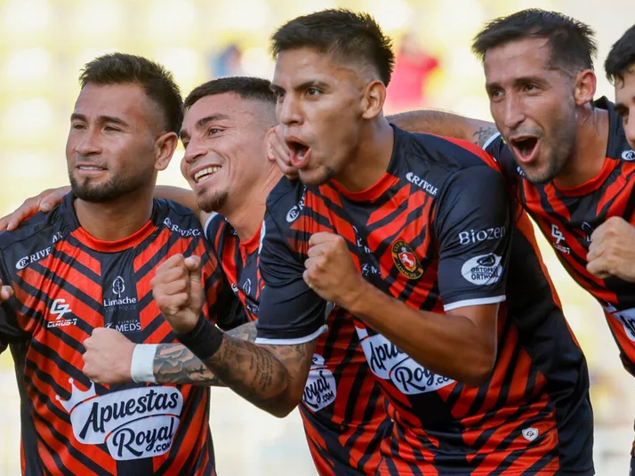 Deportes Limache recibe tremendo notición antes de enfrentar a la U: "Cuota..."