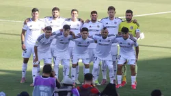 Este es el más criticado en Colo Colo tras el primer tiempo contra O'Higgins.