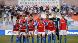 El técnico cruzado confirmó su formación para el partido contra los piratas.